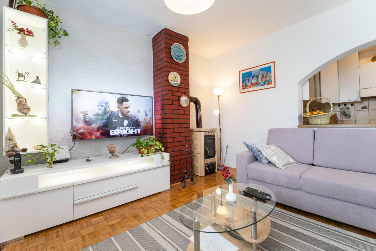 코츌라 Sunny House 아파트 외부 사진