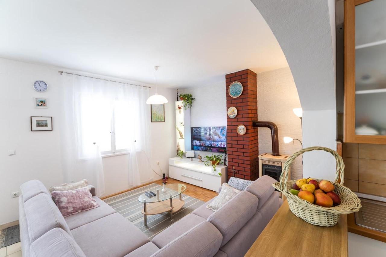 코츌라 Sunny House 아파트 외부 사진